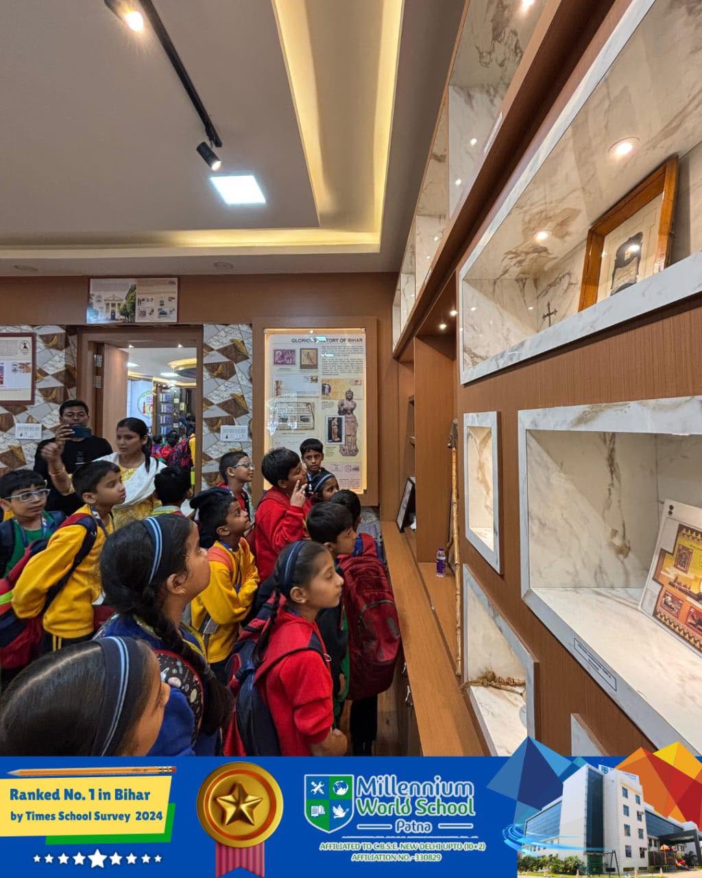cbse school near Bhagwat Nagar