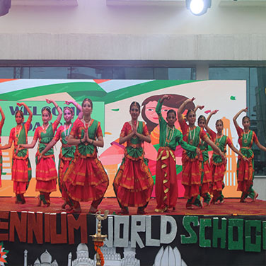 cbse school near Bhagwat Nagar