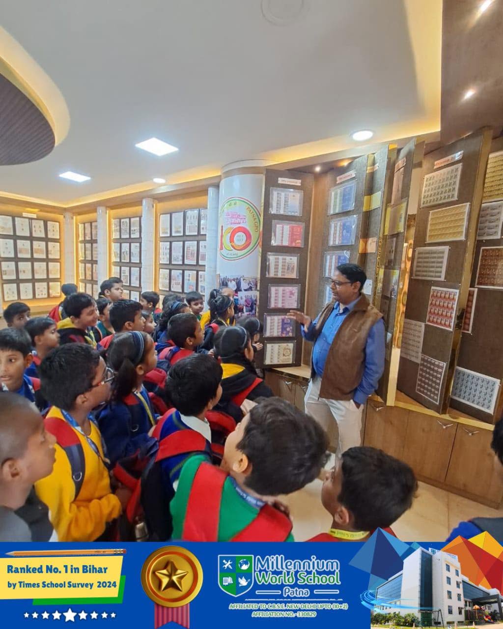 cbse school in kankarbagh patna