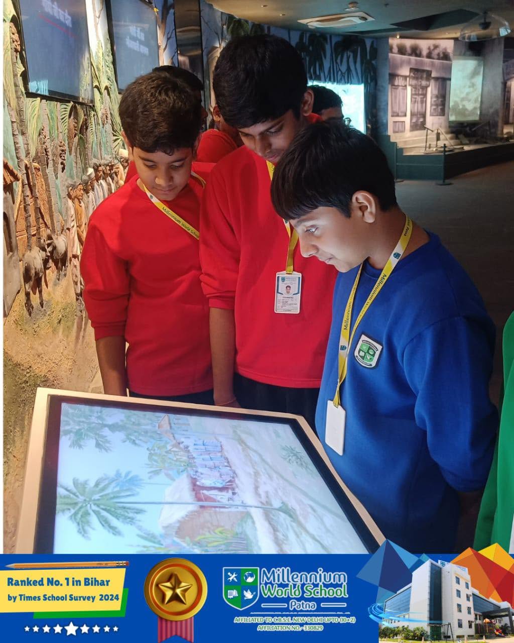 cbse school in kankarbagh patna