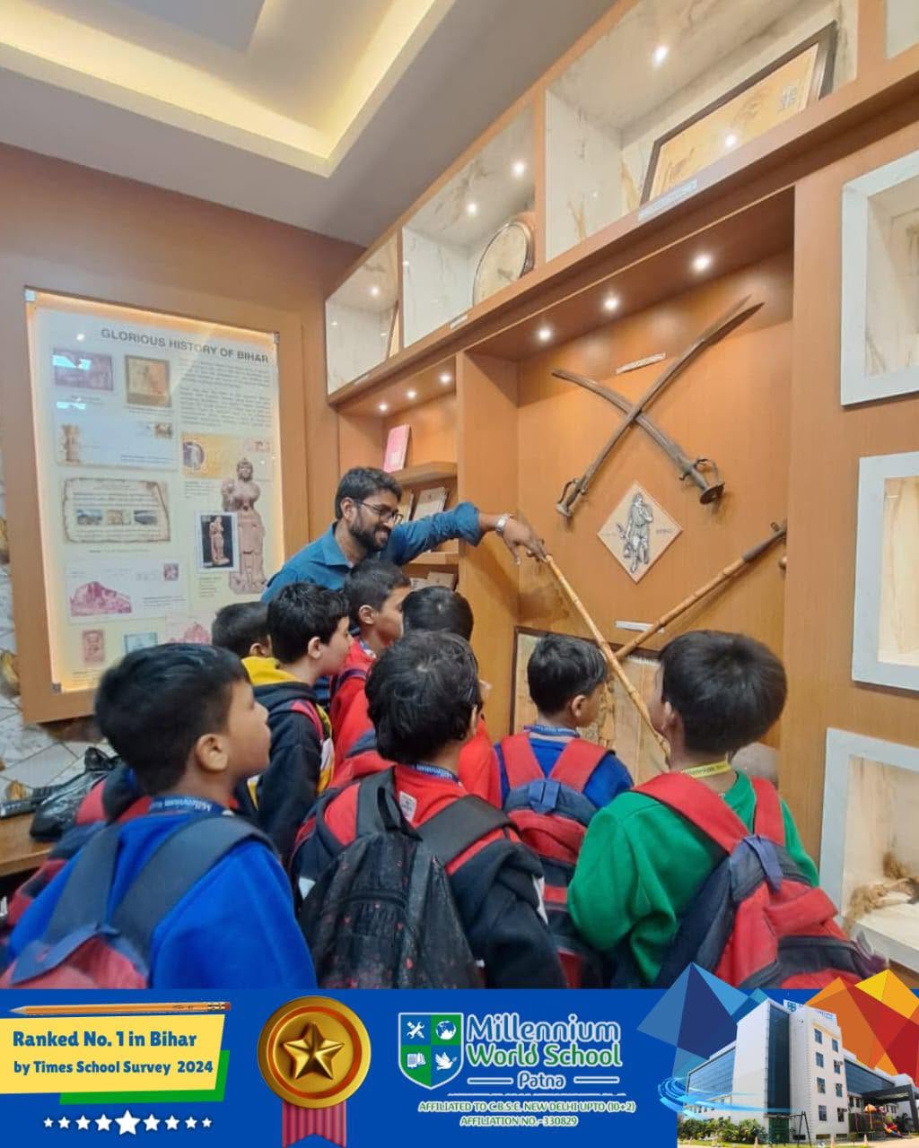 cbse school in kankarbagh patna