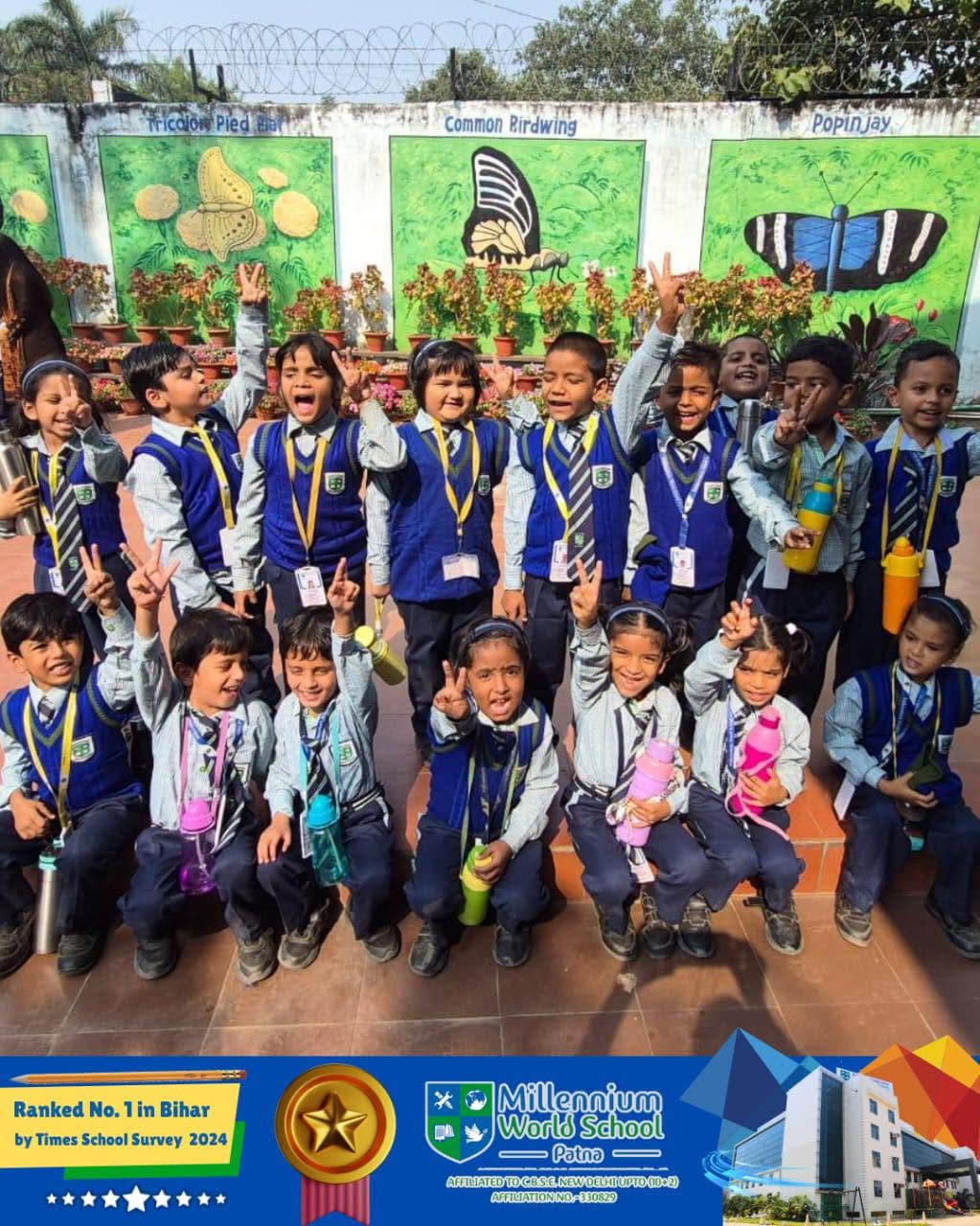 cbse school in kankarbagh patna