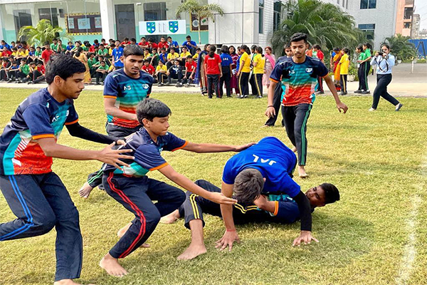 cbse school in kankarbagh patna