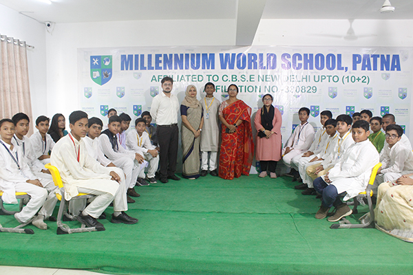 cbse school in kankarbagh patna