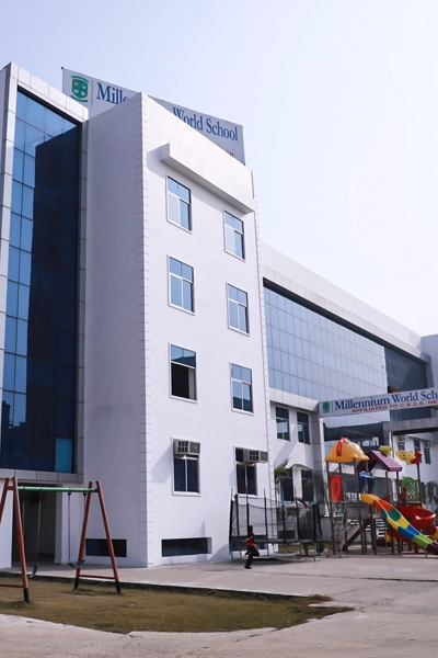 10+2 school in jaganpura road