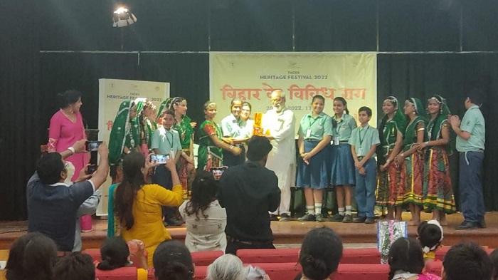 Awards and Achievements