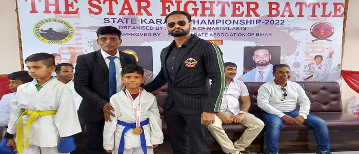 Awards and Achievements