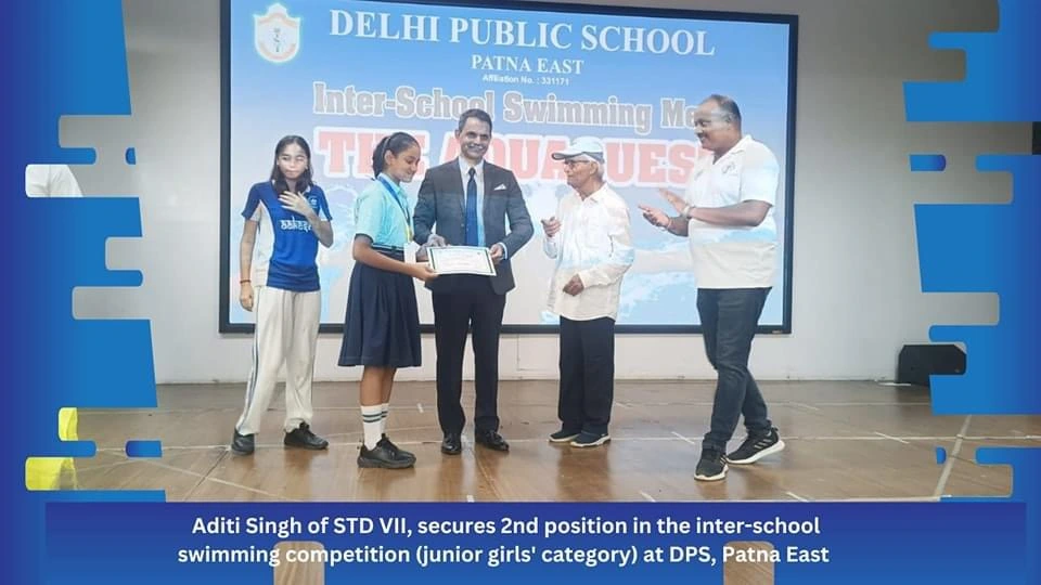 Awards and Achievements