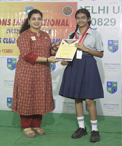 primary school in new bypass patna