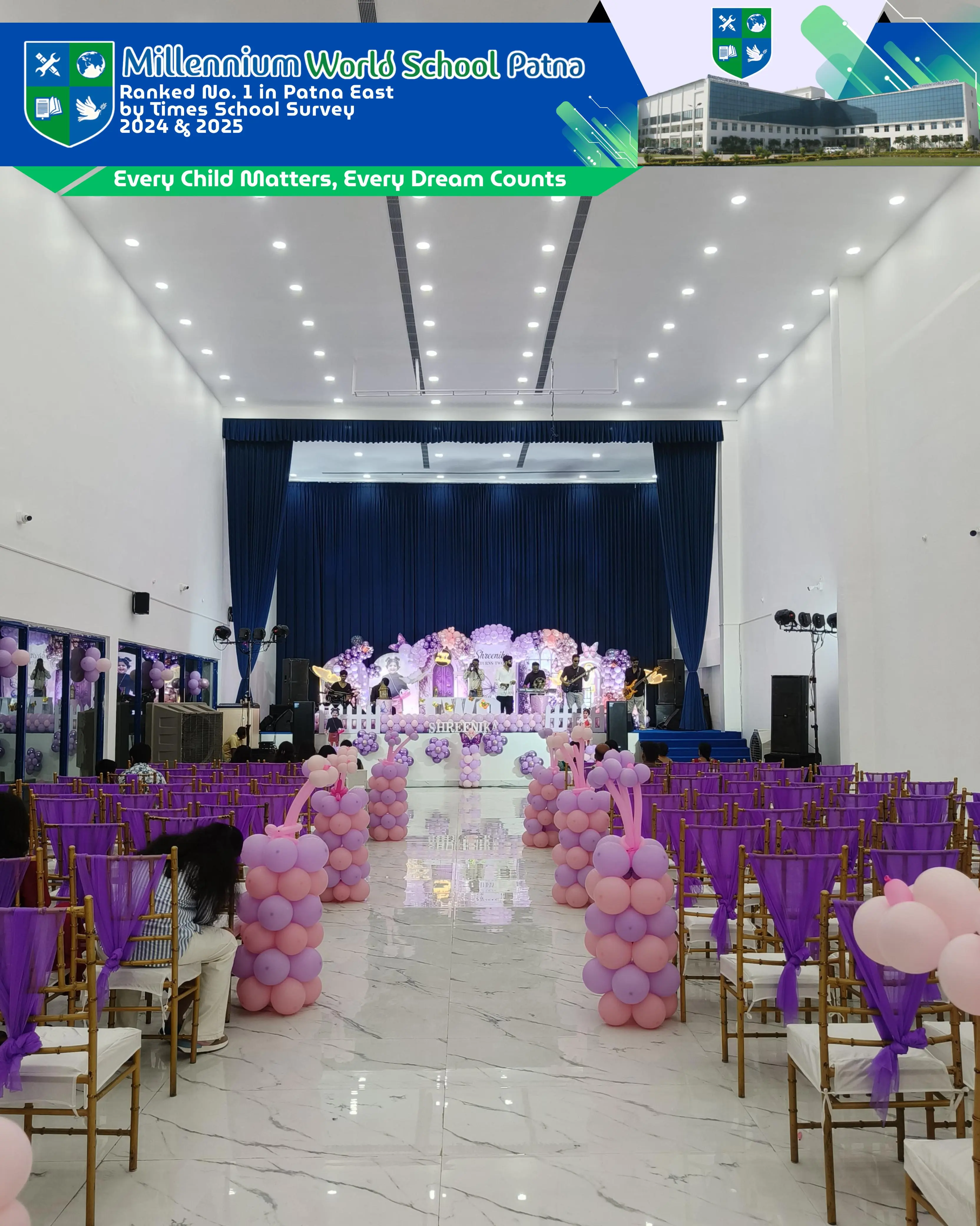 cbse school in brahmpur Kankarbagh patna bihar