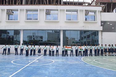 cbse school in patna for 10+2