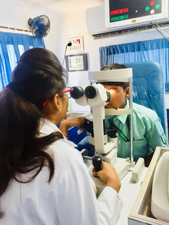 best primary school in patna bihar