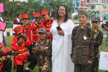 top CBSE schools in Patna for 11th and 12th