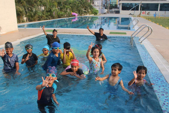 Best CBSE schools in Patna for 11th and 12th