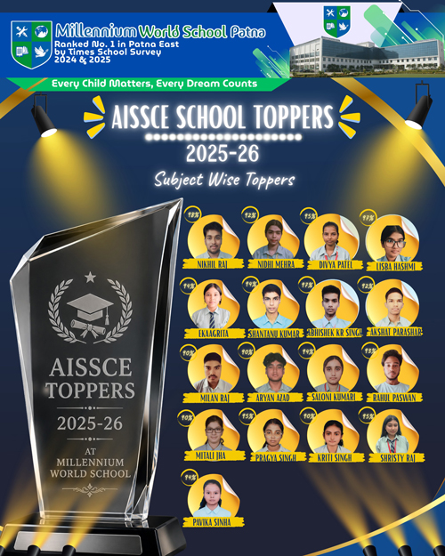 Admission Open
