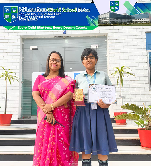 Awards and Achievements