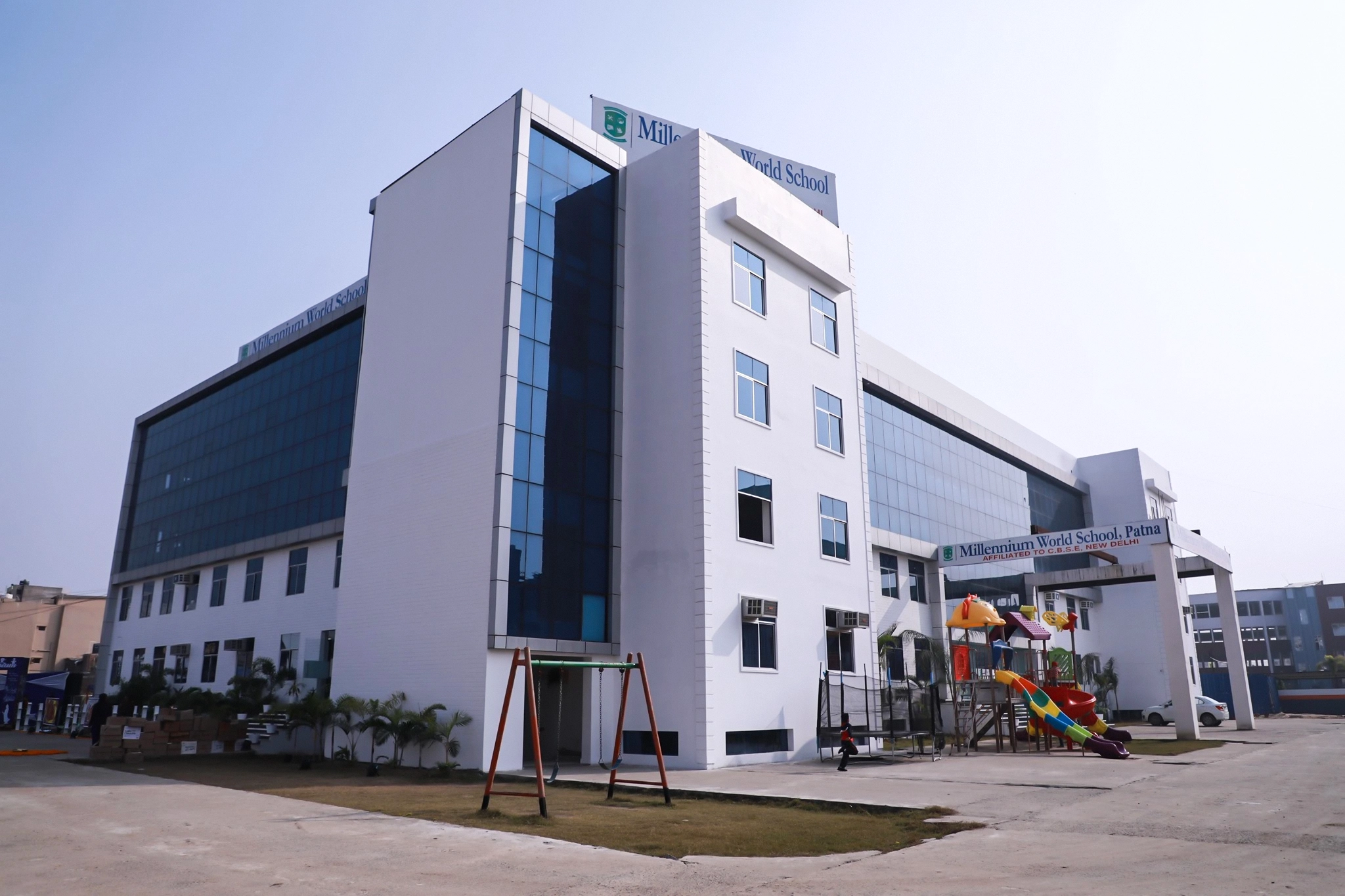 top private school in patna cbse