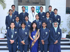 primary school in patna cbse