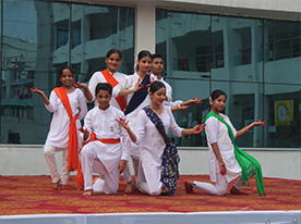 best primary school in patna