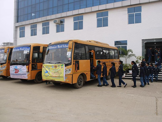 Best cbse school in jaganpura road Patna